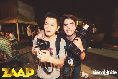 ZAAP Party (Album 1 of 2) — photo 248