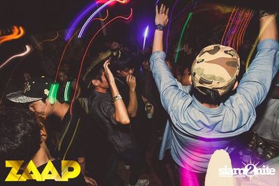 ZAAP Party (Album 1 of 2) — photo 177
