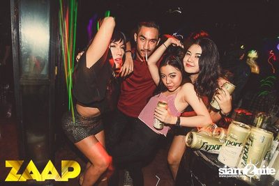 ZAAP Party (Album 1 of 2) — photo 223