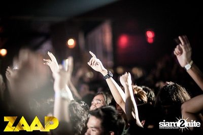 ZAAP Party (Album 1 of 2) — photo 92