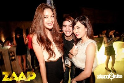 ZAAP Party (Album 1 of 2) — photo 112