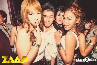 ZAAP Party (Album 1 of 2) — photo 153
