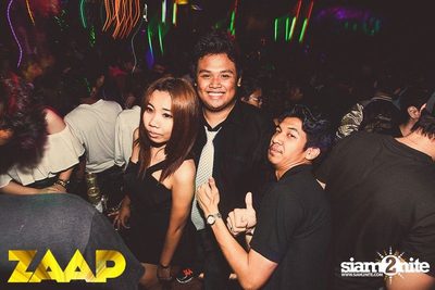 ZAAP Party (Album 1 of 2) — photo 176