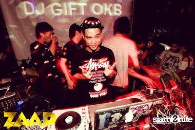 ZAAP Party (Album 1 of 2) — photo 9