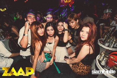 ZAAP Party (Album 1 of 2) — photo 169