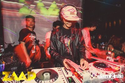 ZAAP Party (Album 1 of 2) — photo 143