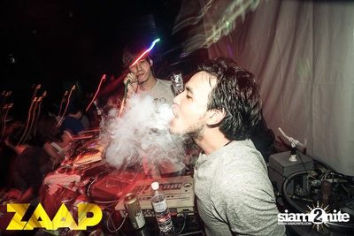ZAAP Party (Album 1 of 2) — photo 235