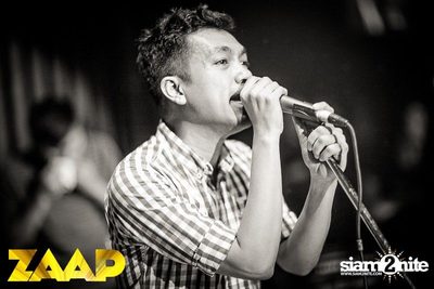 ZAAP Party (Album 1 of 2) — photo 98