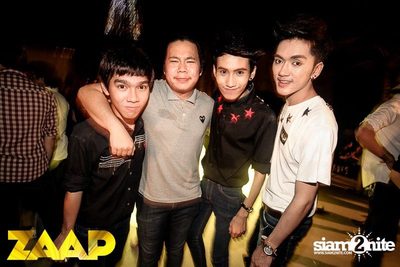 ZAAP Party (Album 1 of 2) — photo 119