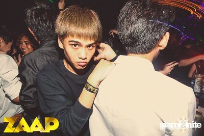 ZAAP Party (Album 1 of 2) — photo 137