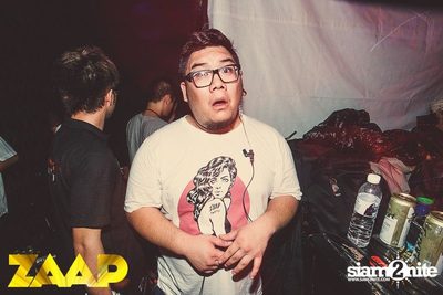ZAAP Party (Album 1 of 2) — photo 178