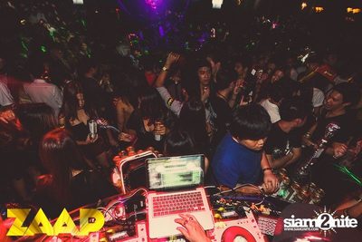 ZAAP Party (Album 1 of 2) — photo 70