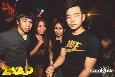 ZAAP Party (Album 1 of 2) — photo 165