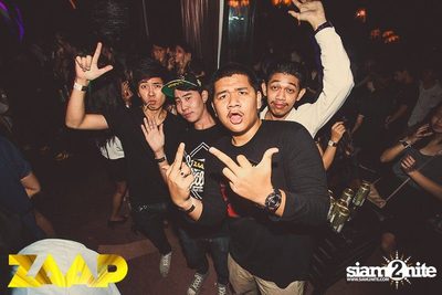 ZAAP Party (Album 1 of 2) — photo 28