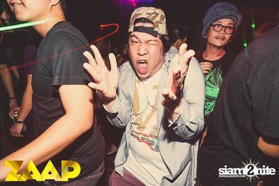 ZAAP Party (Album 1 of 2) — photo 179