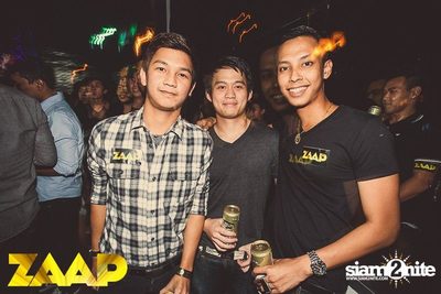 ZAAP Party (Album 1 of 2) — photo 26