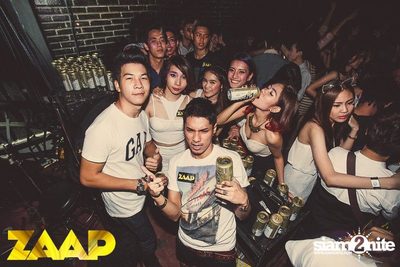 ZAAP Party (Album 1 of 2) — photo 34