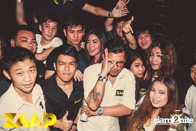 ZAAP Party (Album 1 of 2) — photo 38