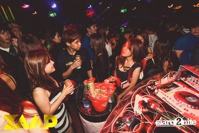 ZAAP Party (Album 1 of 2) — photo 140