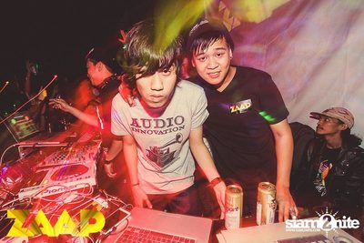 ZAAP Party (Album 1 of 2) — photo 6