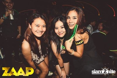 ZAAP Party (Album 1 of 2) — photo 173
