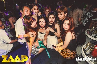 ZAAP Party (Album 1 of 2) — photo 170