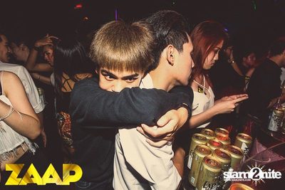 ZAAP Party (Album 1 of 2) — photo 138