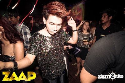 ZAAP Party (Album 1 of 2) — photo 54