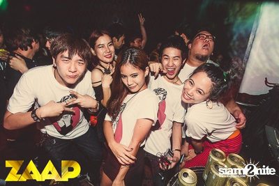 ZAAP Party (Album 1 of 2) — photo 209