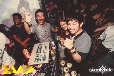 ZAAP Party (Album 1 of 2) — photo 206