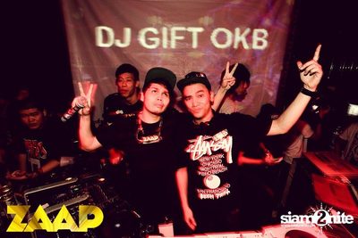 ZAAP Party (Album 1 of 2) — photo 10