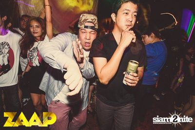 ZAAP Party (Album 1 of 2) — photo 204