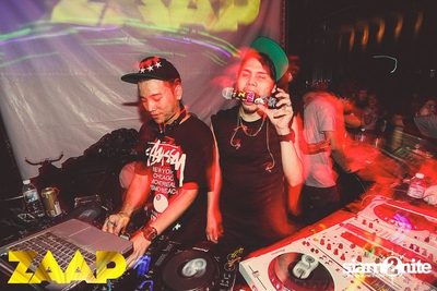 ZAAP Party (Album 1 of 2) — photo 212