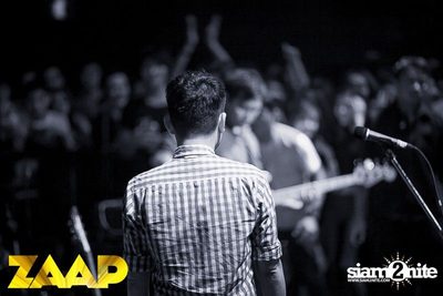 ZAAP Party (Album 1 of 2) — photo 73
