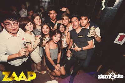 ZAAP Party (Album 1 of 2) — photo 19