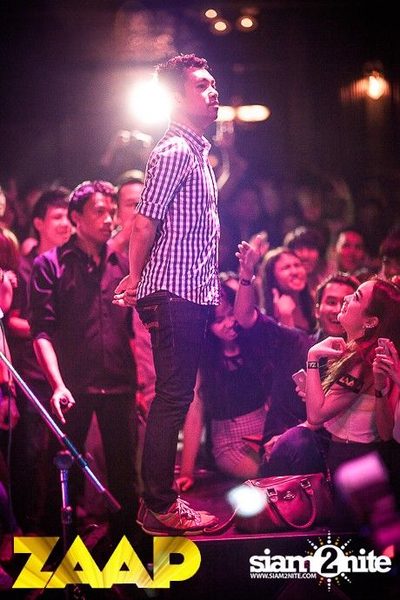 ZAAP Party (Album 1 of 2) — photo 84