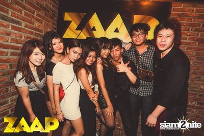 ZAAP Party (Album 1 of 2) — photo 200