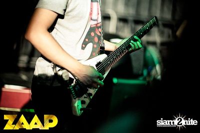 ZAAP Party (Album 1 of 2) — photo 94