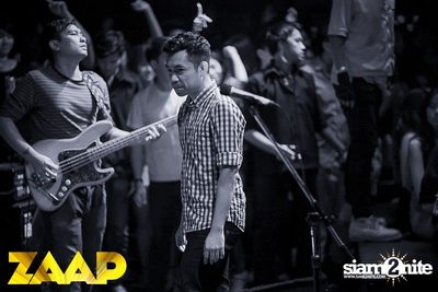ZAAP Party (Album 1 of 2) — photo 76
