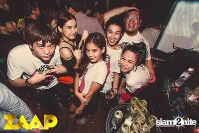 ZAAP Party (Album 1 of 2) — photo 210