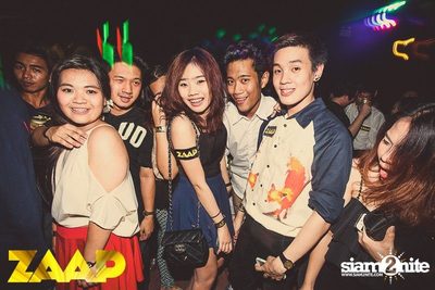 ZAAP Party (Album 1 of 2) — photo 35