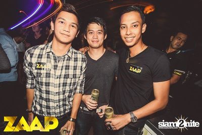ZAAP Party (Album 1 of 2) — photo 27