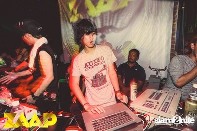 ZAAP Party (Album 1 of 2) — photo 205