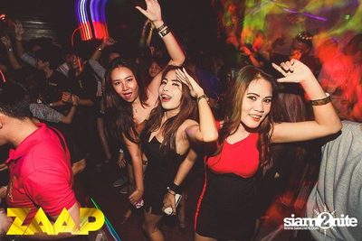 ZAAP Party (Album 1 of 2) — photo 61