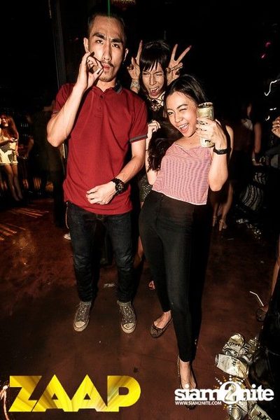 ZAAP Party (Album 1 of 2) — photo 226