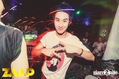 ZAAP Party (Album 1 of 2) — photo 155
