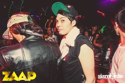 ZAAP Party (Album 1 of 2) — photo 154