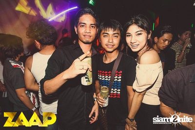 ZAAP Party (Album 1 of 2) — photo 146