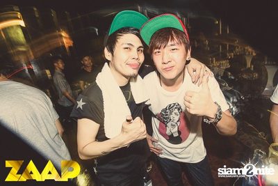 ZAAP Party (Album 1 of 2) — photo 241