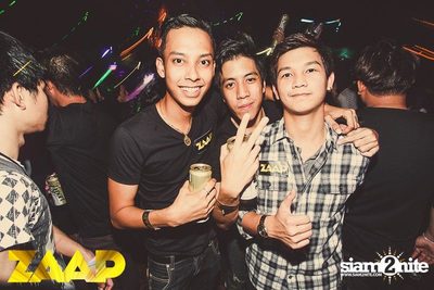 ZAAP Party (Album 1 of 2) — photo 191